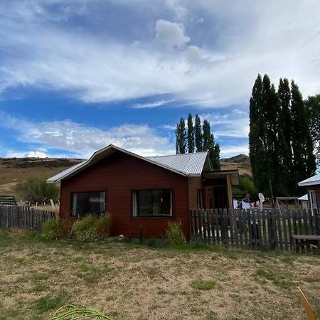 Appartement Cabana A 8 Km De Cerro Castillo. à Villa Cerro Castillo Extérieur photo